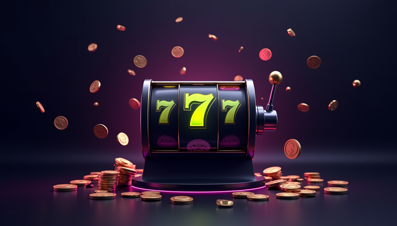 The Dog House slot game interface on ongwin platform